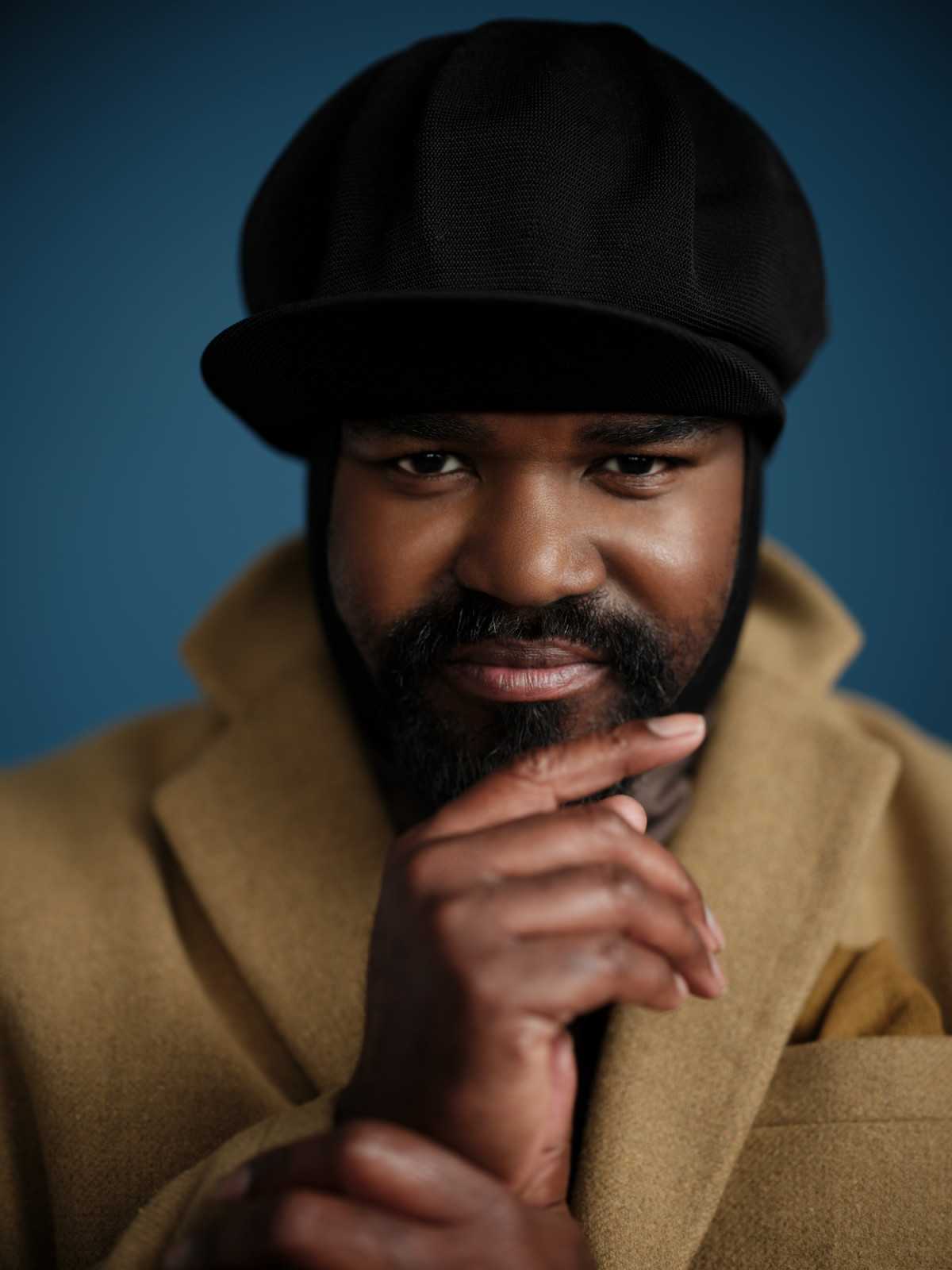 Gregory Porter