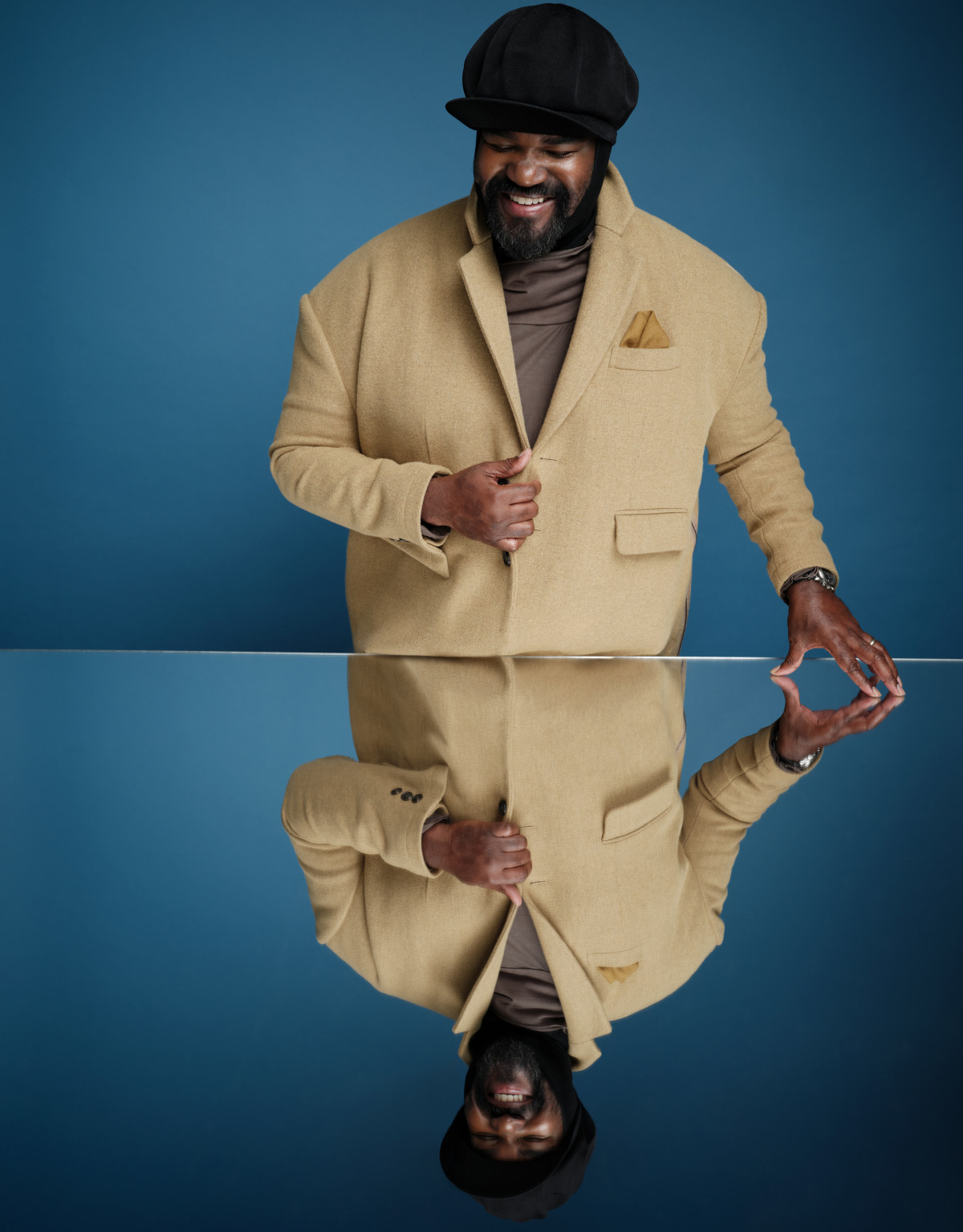 Gregory Porter