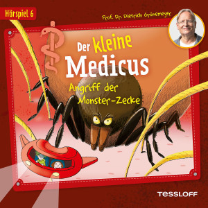 06: Angriff der Monsterzecke