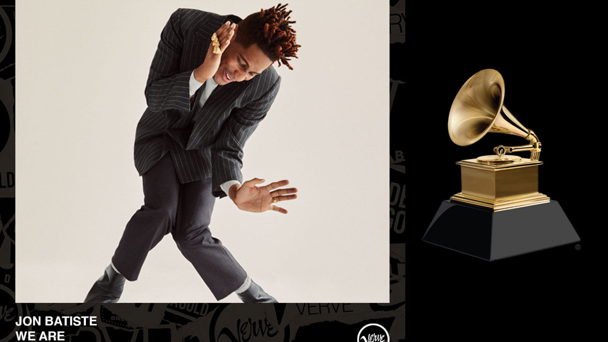 Nach Oscar, BAFTA und Golden Globe: Jon Batiste landet sensationellen Grammy-Coup
