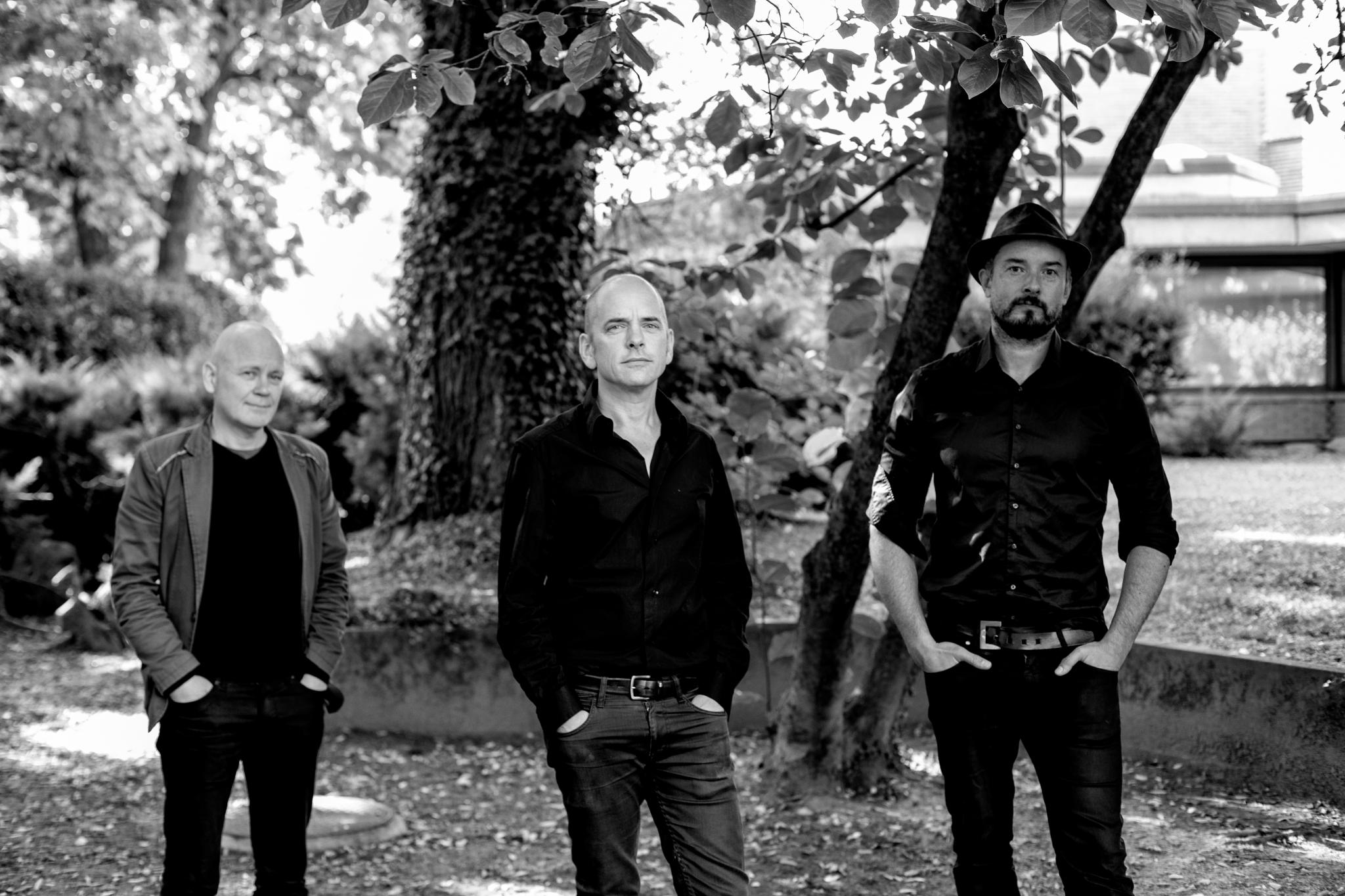 Neu auf Vinyl: "Opening" vom Tord Gustavsen Trio