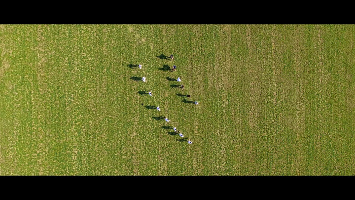 Landjugendliebe 