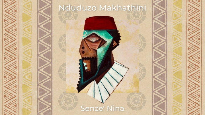 Senze’Nina (Visualizer)