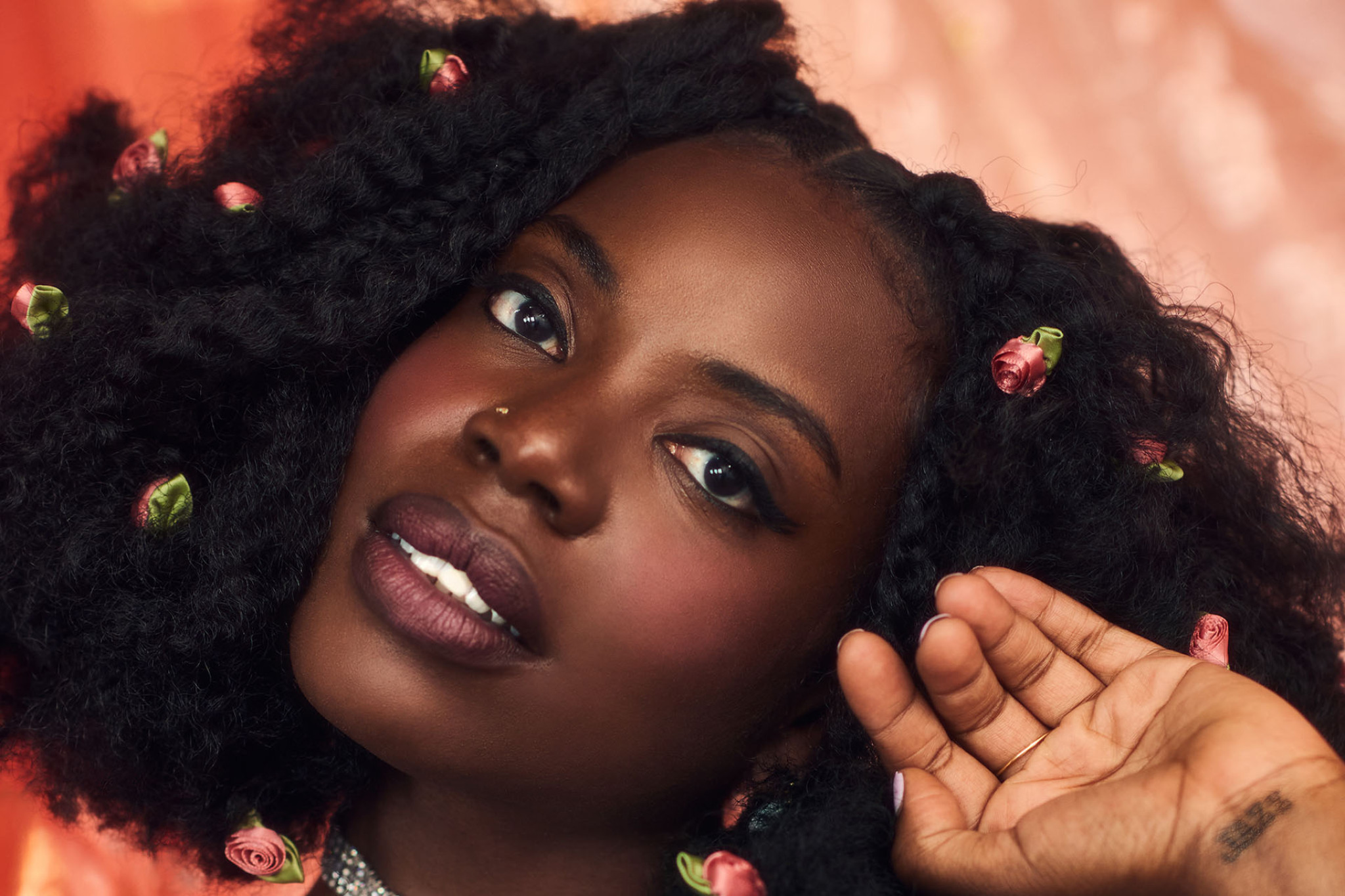 Konzert-Tipp: "Black Girl Magic" live bei Xjazz, Women in Jazz und in der Unterfahrt