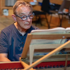 Trevor Pinnock