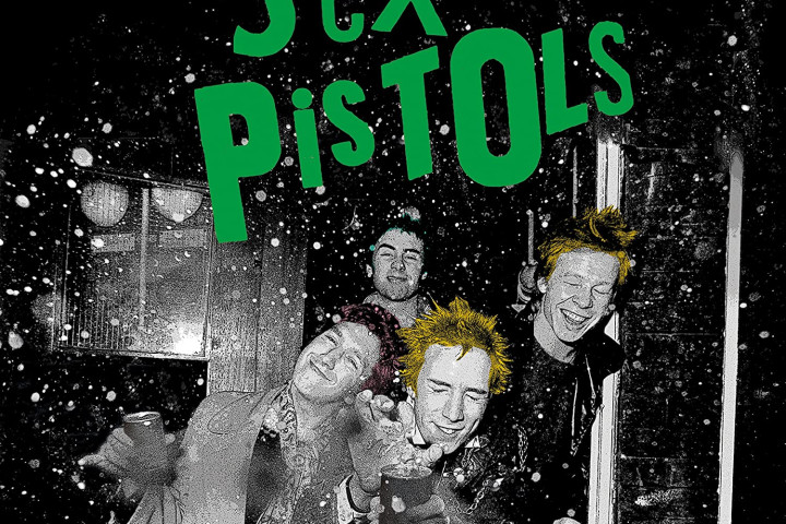 Sex Pistols 