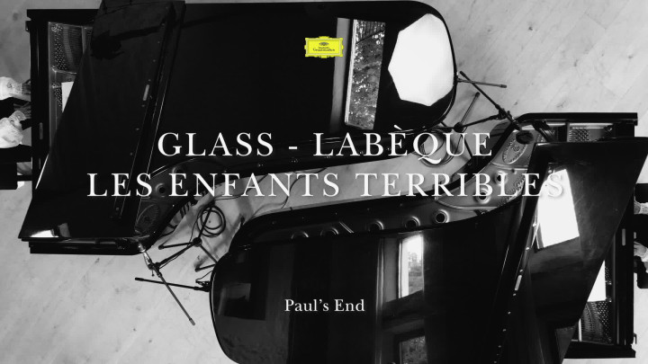 Glass: Les enfants terribles: Paul's End