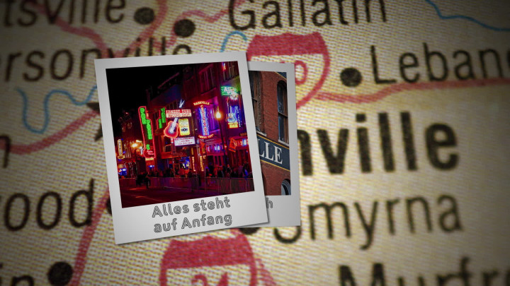 Ein neuer Anfang (Lyric Video)