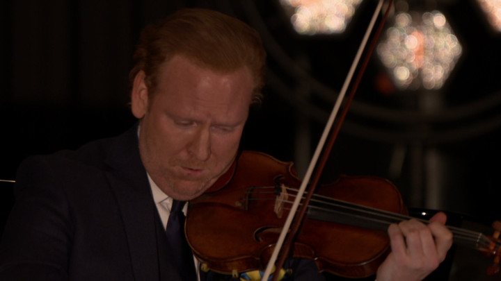 Silvestrov: Melodies of the Moments - Cycle III: I. Lullaby (with Alexey Botvinov)