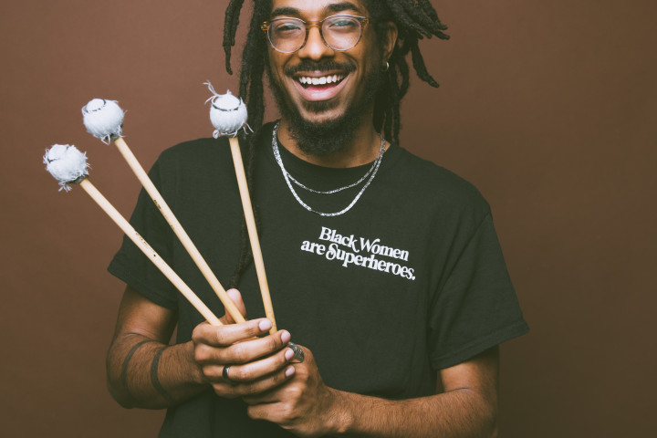 Joel Ross