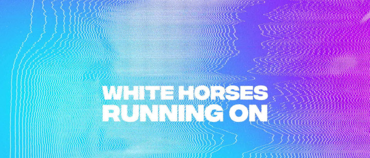 White Horses (Lyric Video)