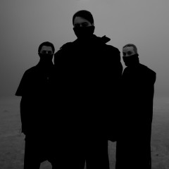 Pressebild Swedish House Mafia 