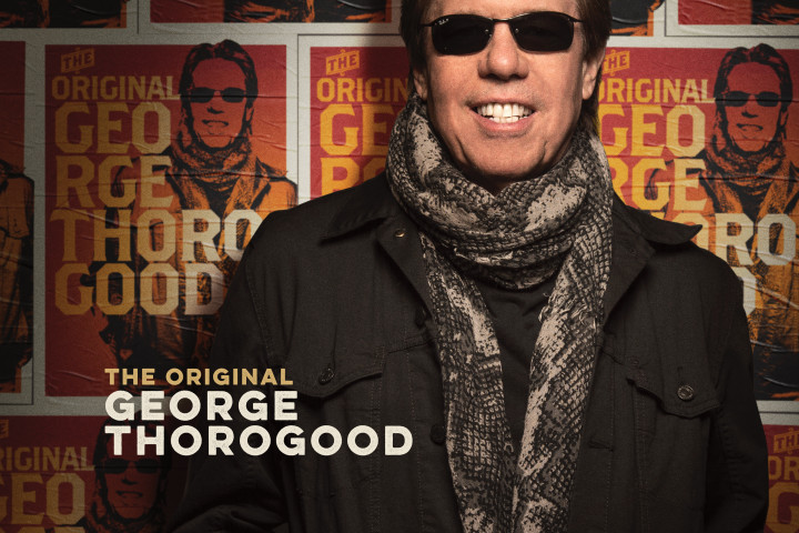 George Thorogood