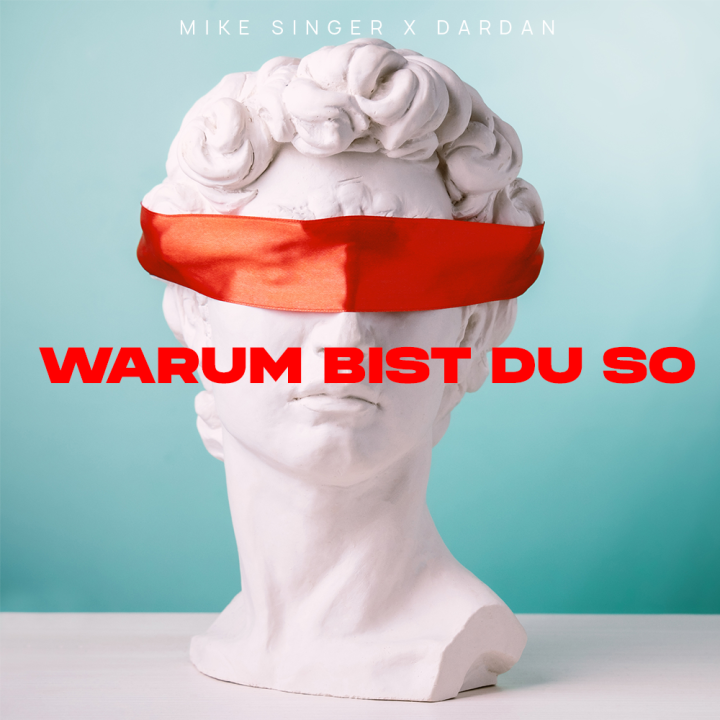 Warum bist du so (Single)