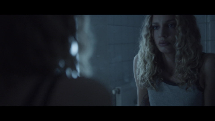 Warum bist du so (Lyric Video) 