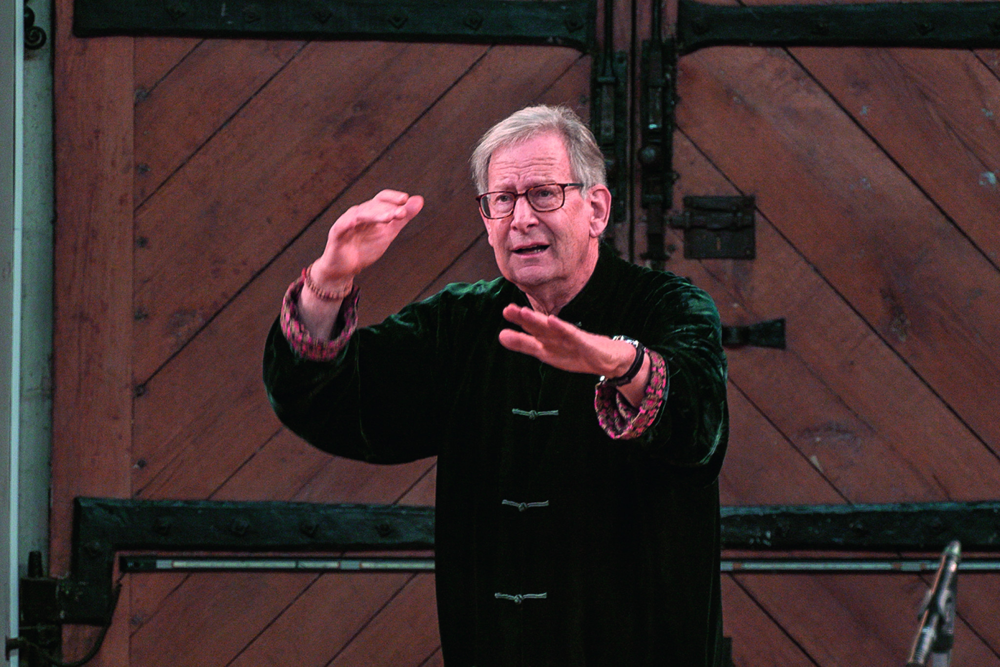 Gardiner: St John Passion