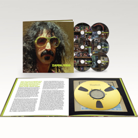 Zappa Erie