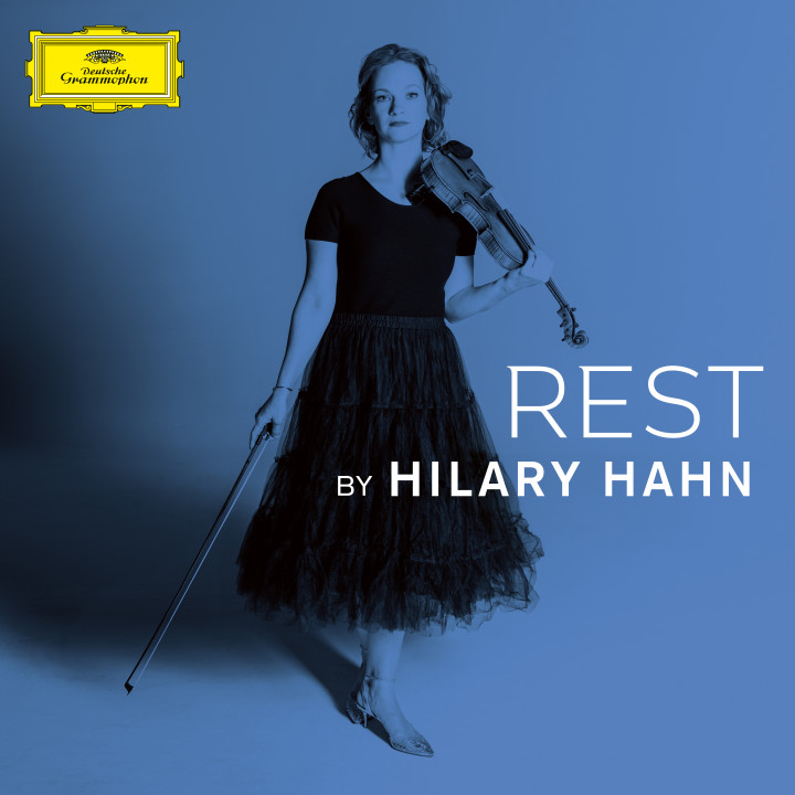 Hilary Hahn - Rest
