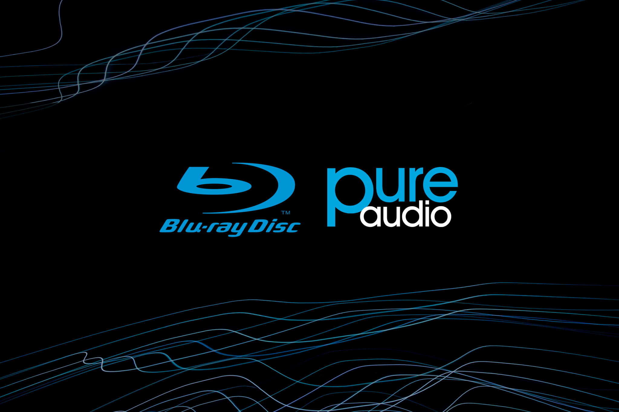 Blu-ray audio