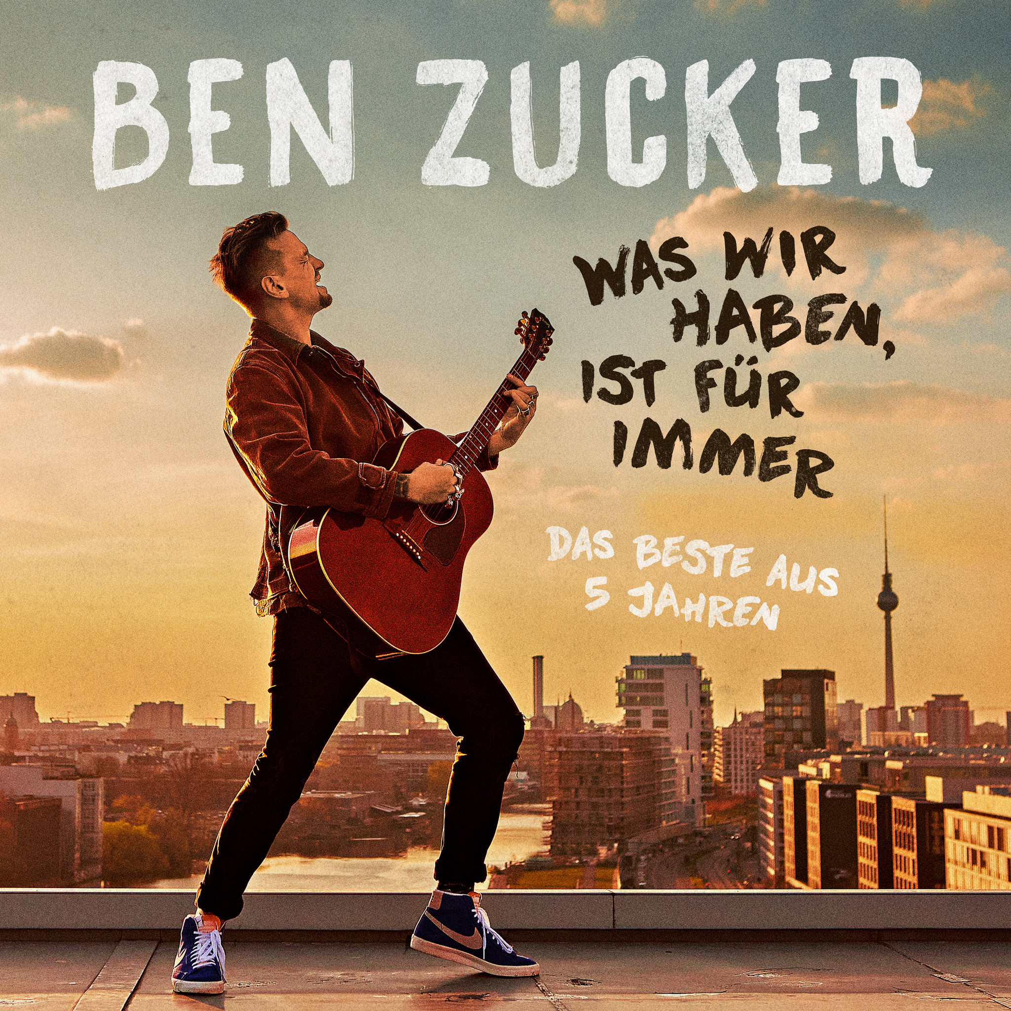 Was wir haben ist für immer cover