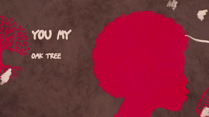 Oak Tree (Lyric Video)