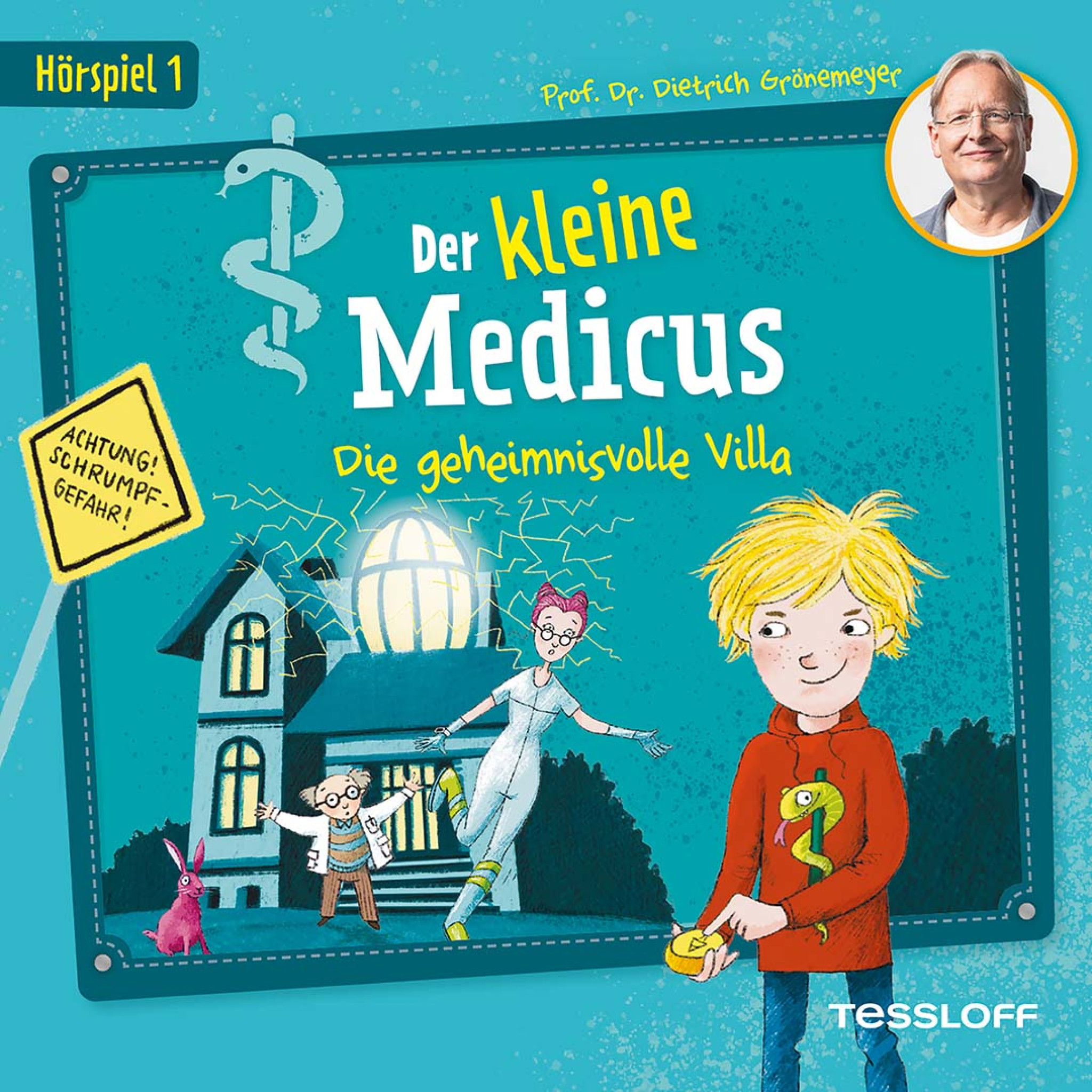 Der kleine Medicus die Playlist