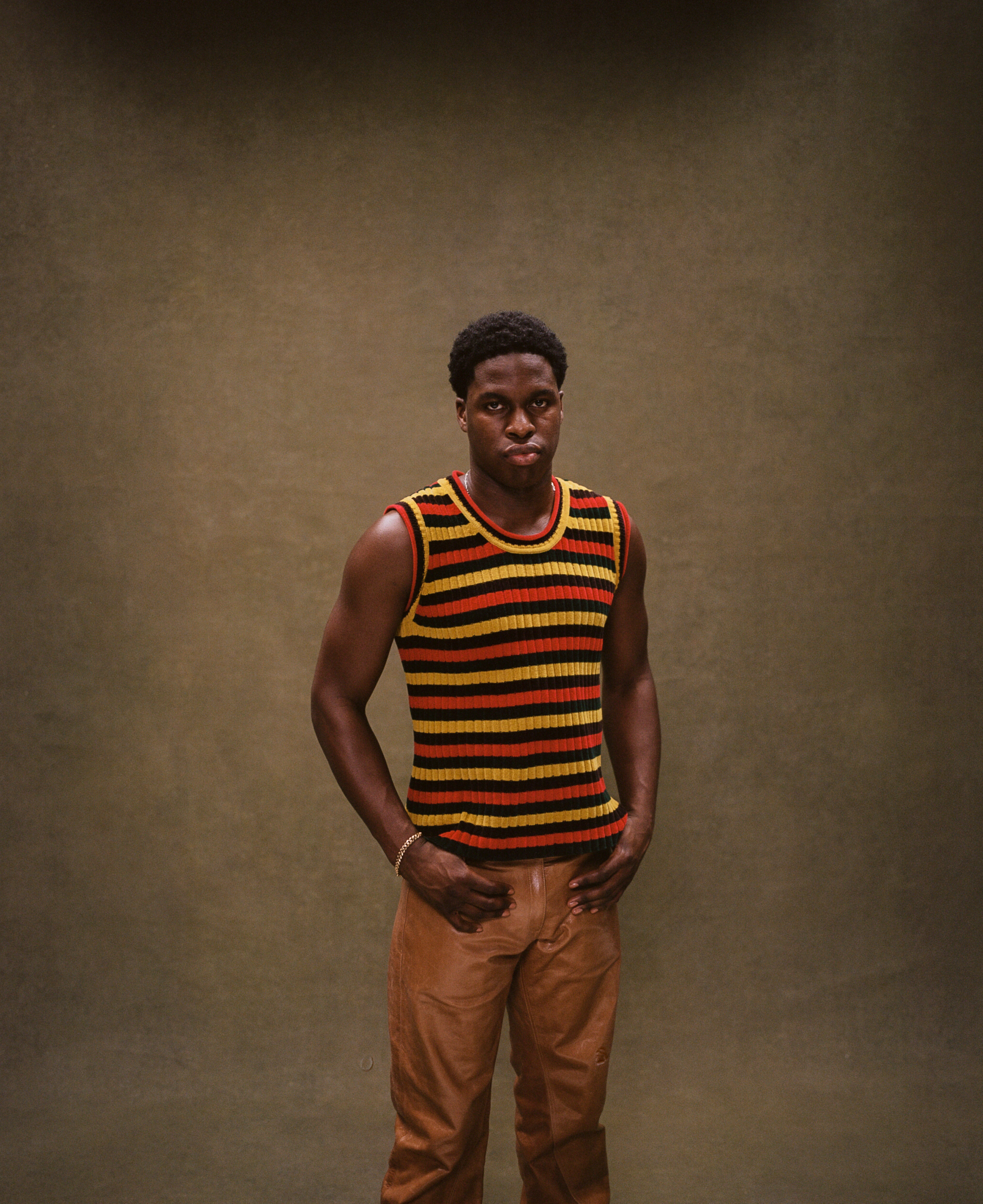 Daniel Caesar | Biografie