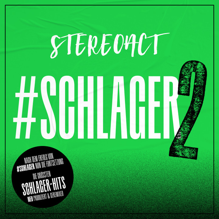 sclager2 (album)