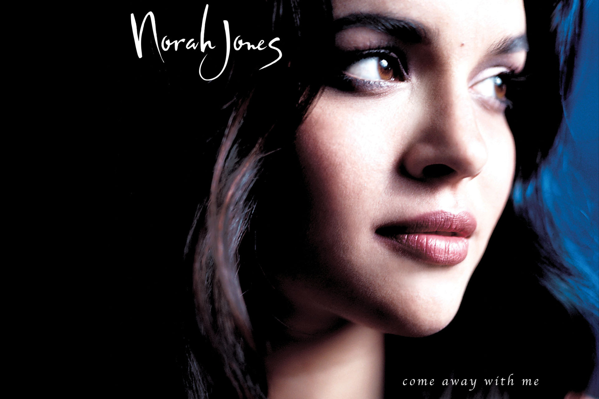Norah Jones - Come Away With Me (20th Anniversary)