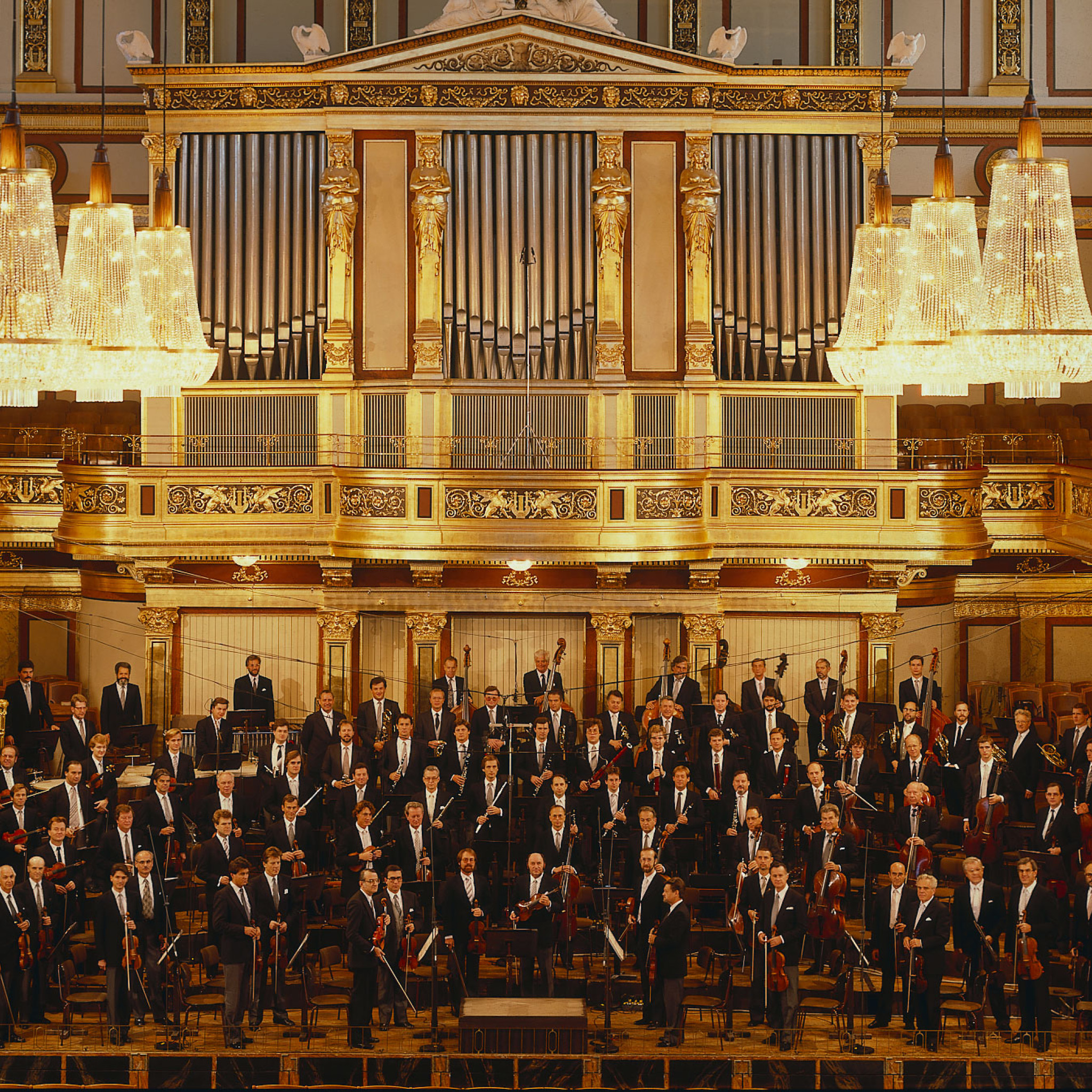 Wiener Philharmoniker 