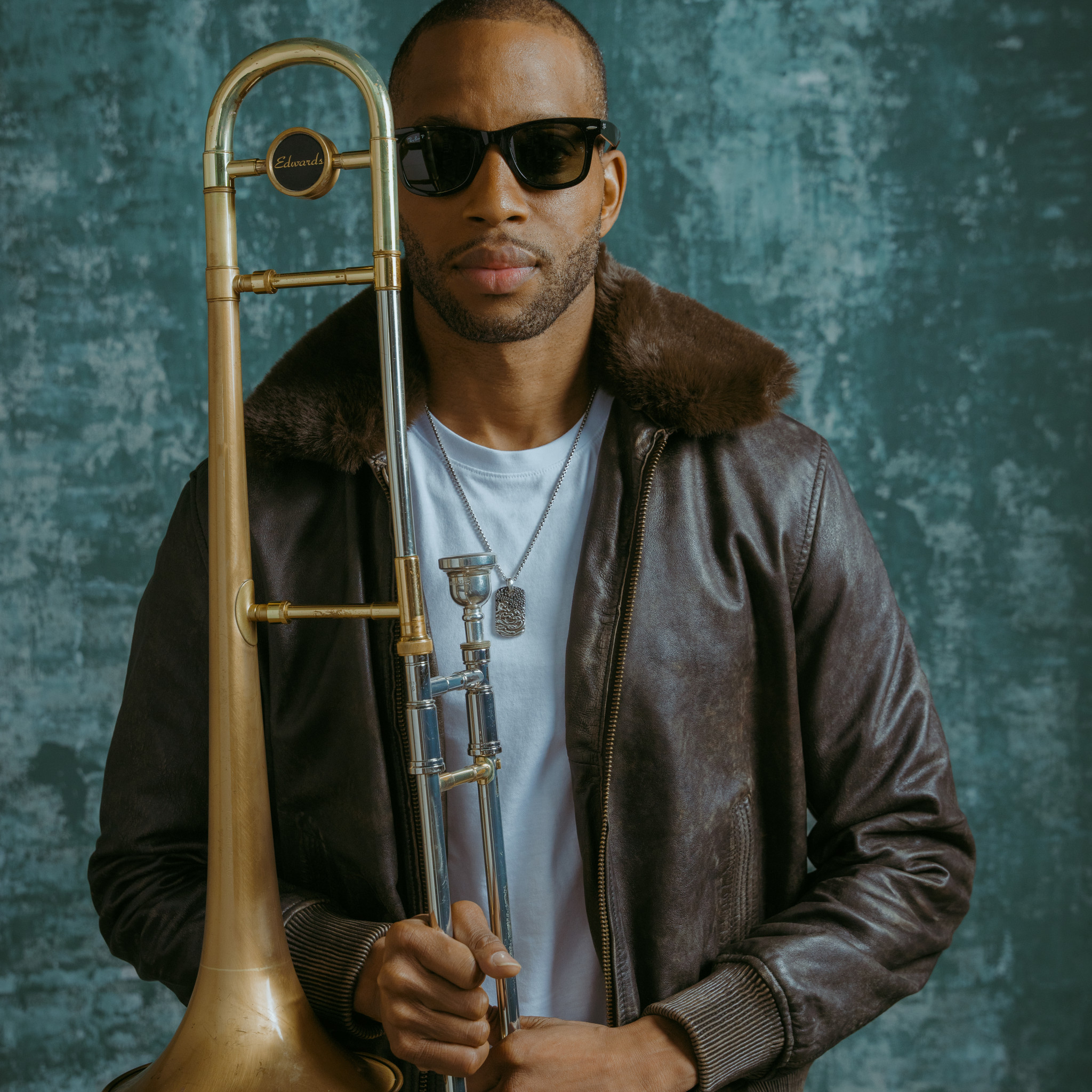 Trombone Shorty