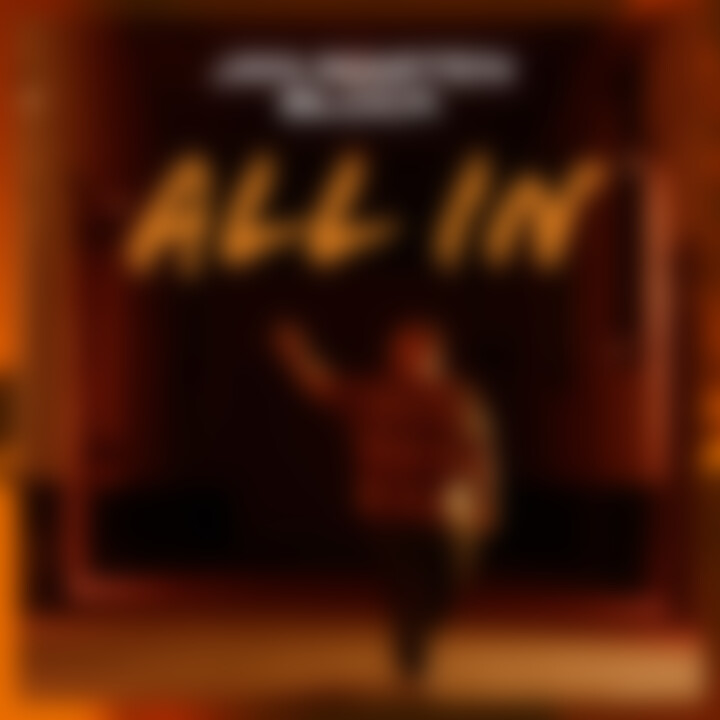 All in (EP)