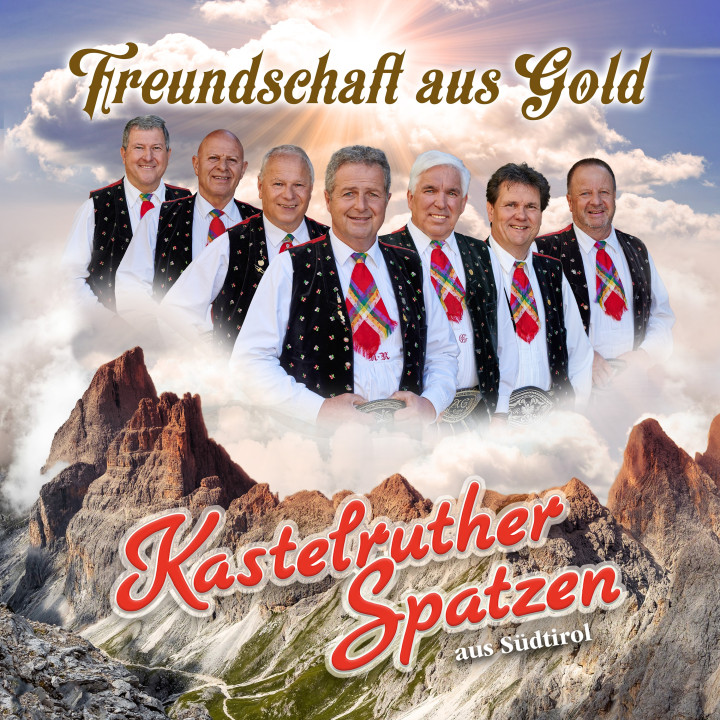 Freundschaft aus Gold (album)