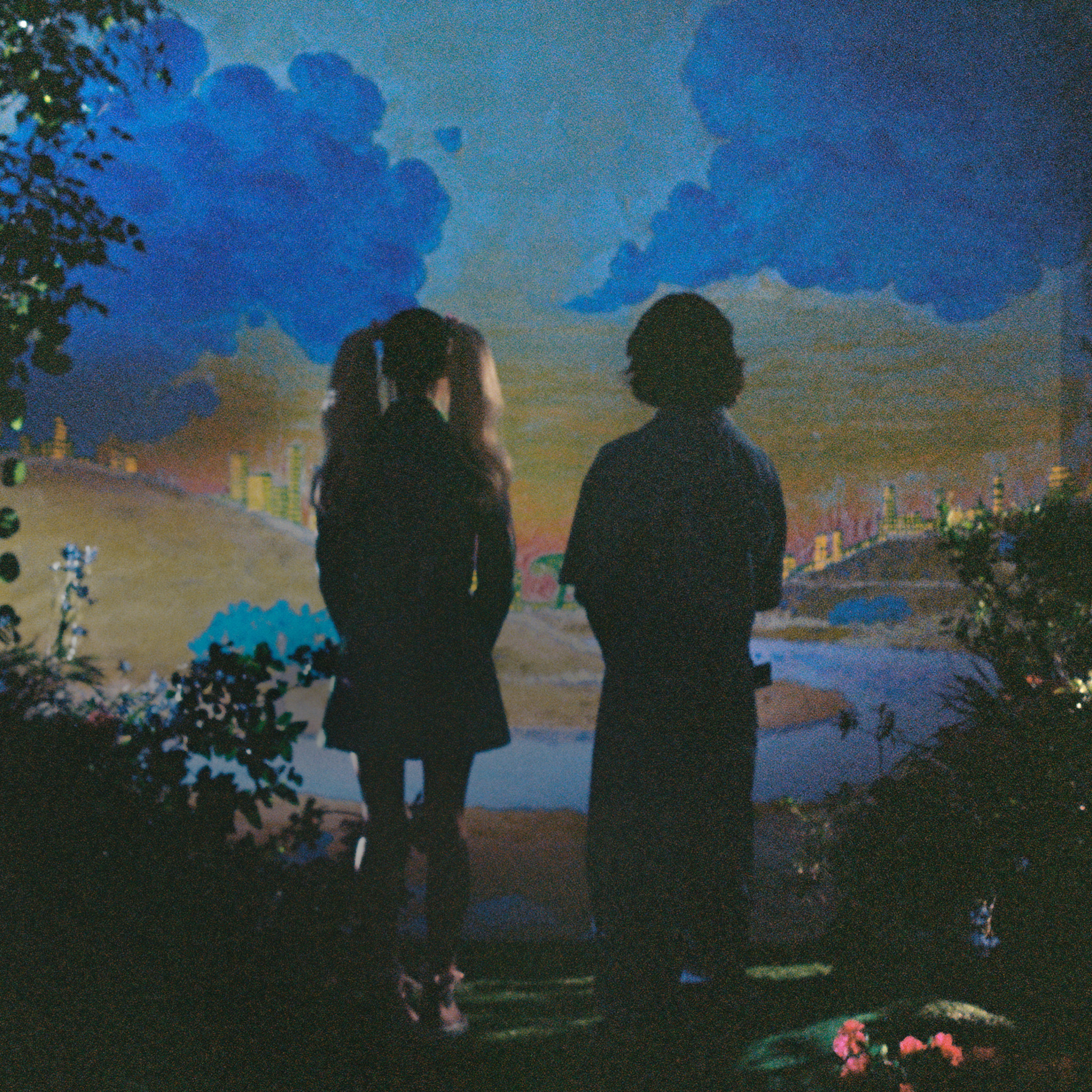 DOMi & JD Beck - THANK U (Cover)