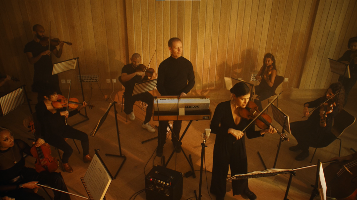 The New Four Seasons – Vivaldi Recomposed – Autumn 3 (Official Video)