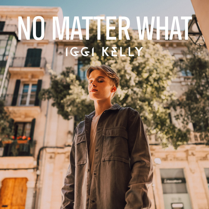 No Matter What (Single) 