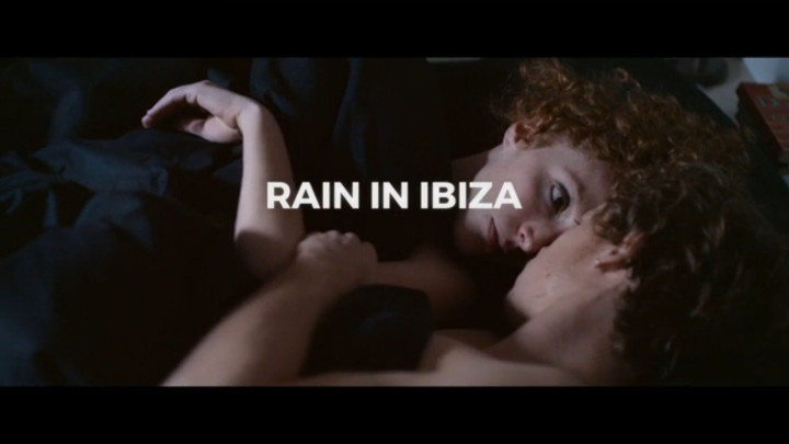 Rain In Ibiza