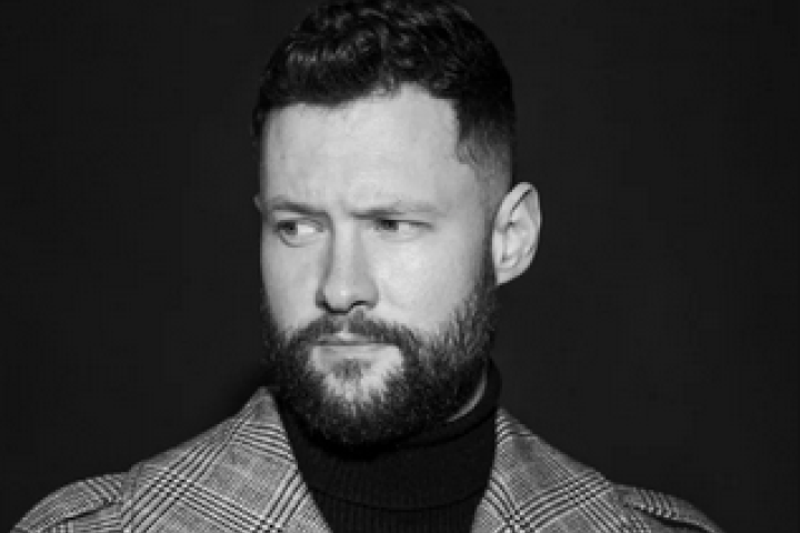 Calum Scott 