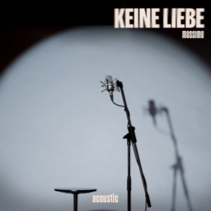 Artwork_Massimo_KeineLiebe_acoustic