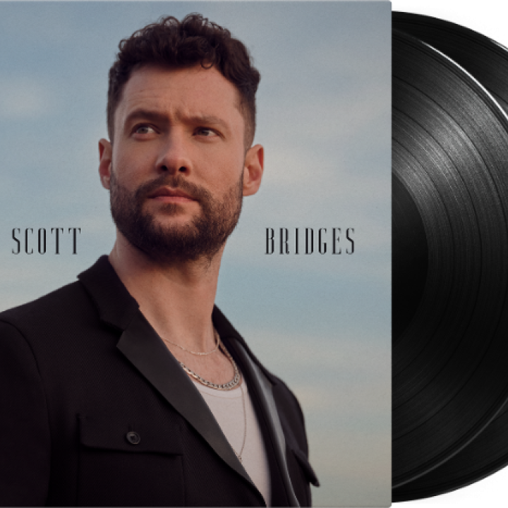 Calum Scott