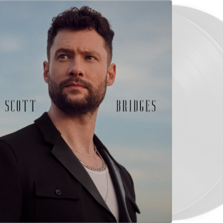 Calum Scott