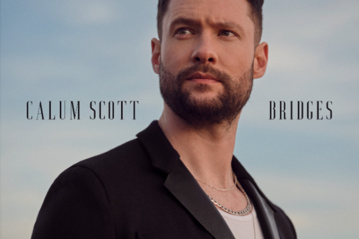 Calum Scott