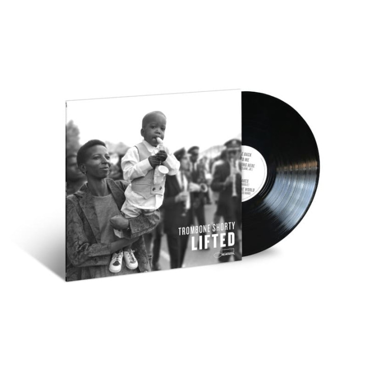 Lifted (LP)