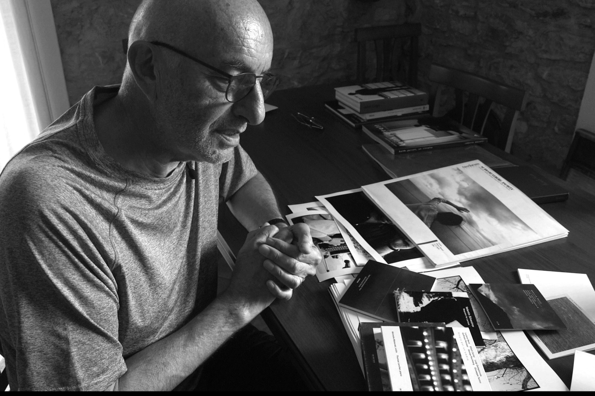 Roberto Masotti (c) Ingo Biermann