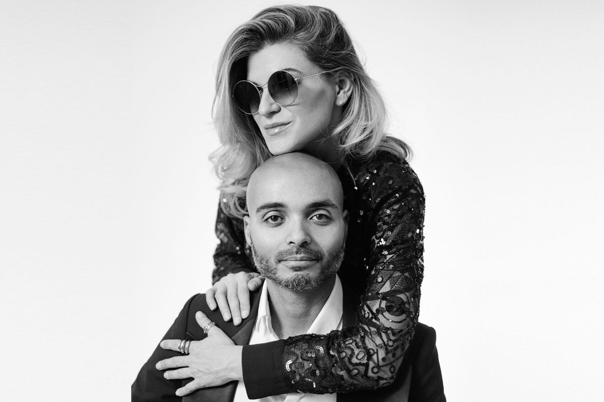 欧LP Melody Gardot , Philippe Baden Entre Eux Deux 3892150 Decca /00260 MELODY GARDOT & PHILIPPE POWELL ENTRE EUX DEUX: THE PARIS
