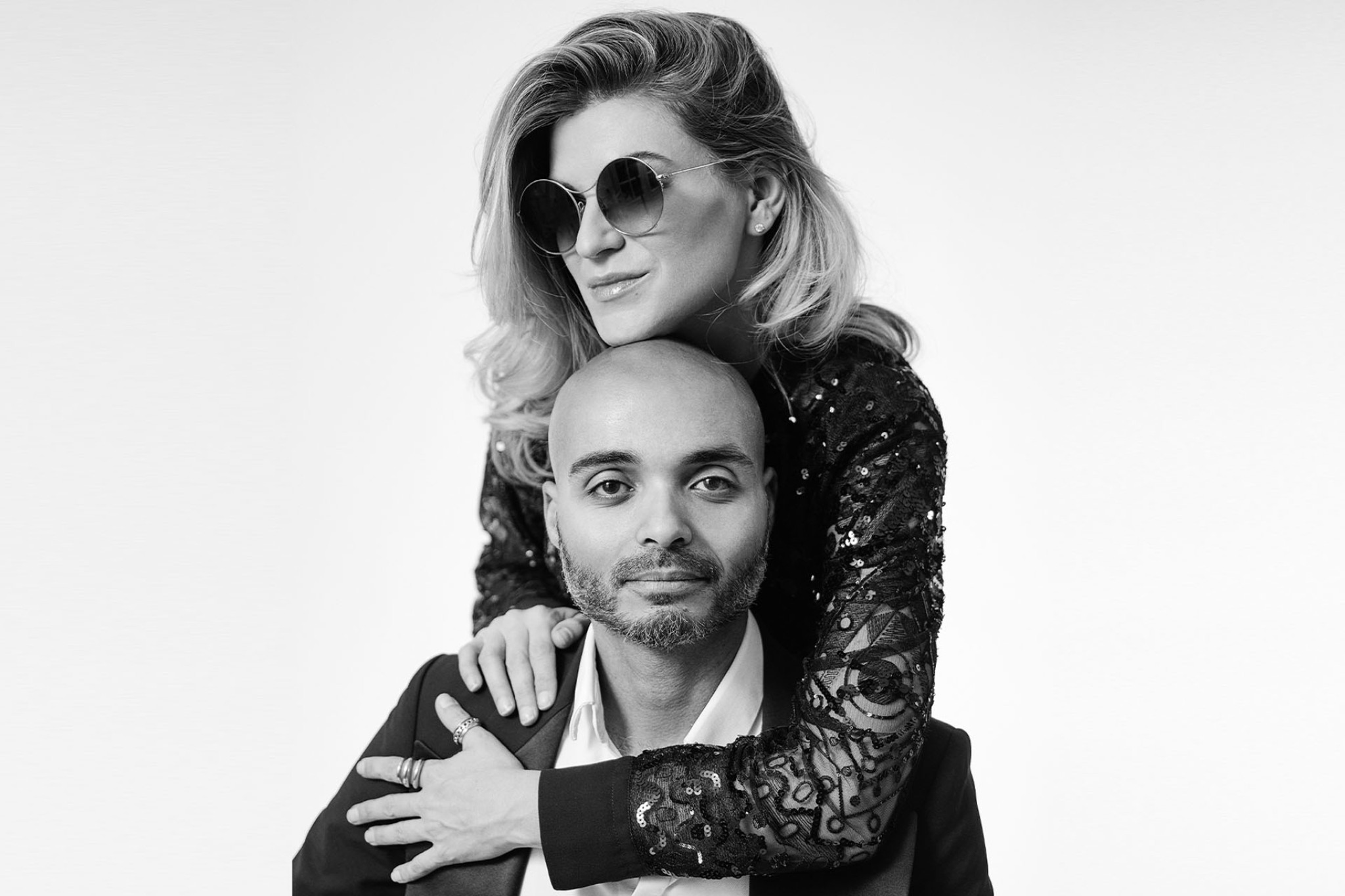 Melody Gardot & Philippe Baden Powell