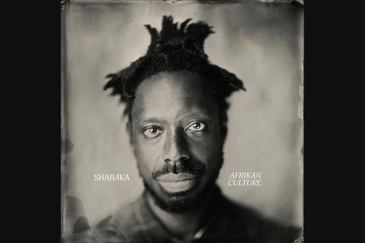 Shabaka Hutchings - Afrikan Culture (Impulse! Records)