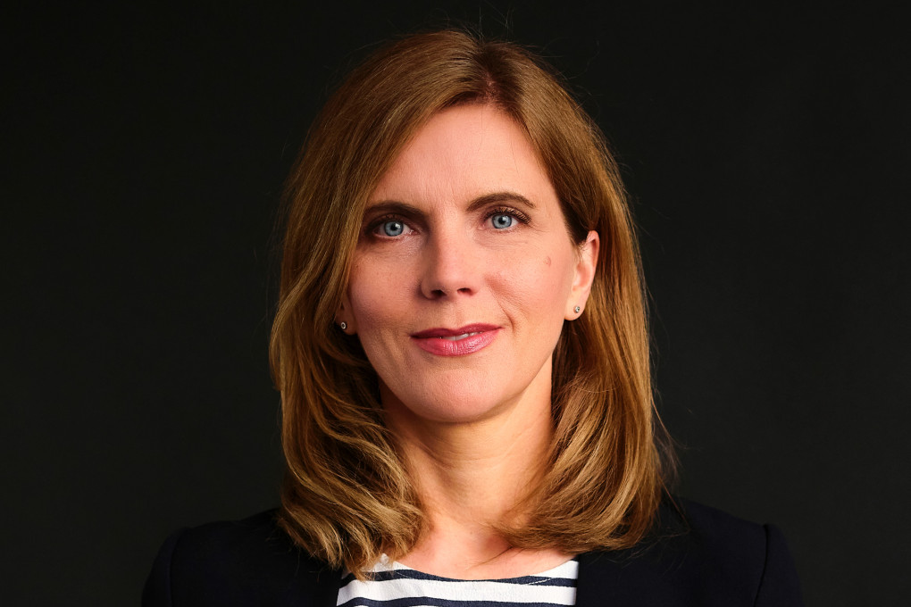 Katrin Neubert zur Leiterin People & Culture bei UNIVERSAL MUSIC Deutschland berufen