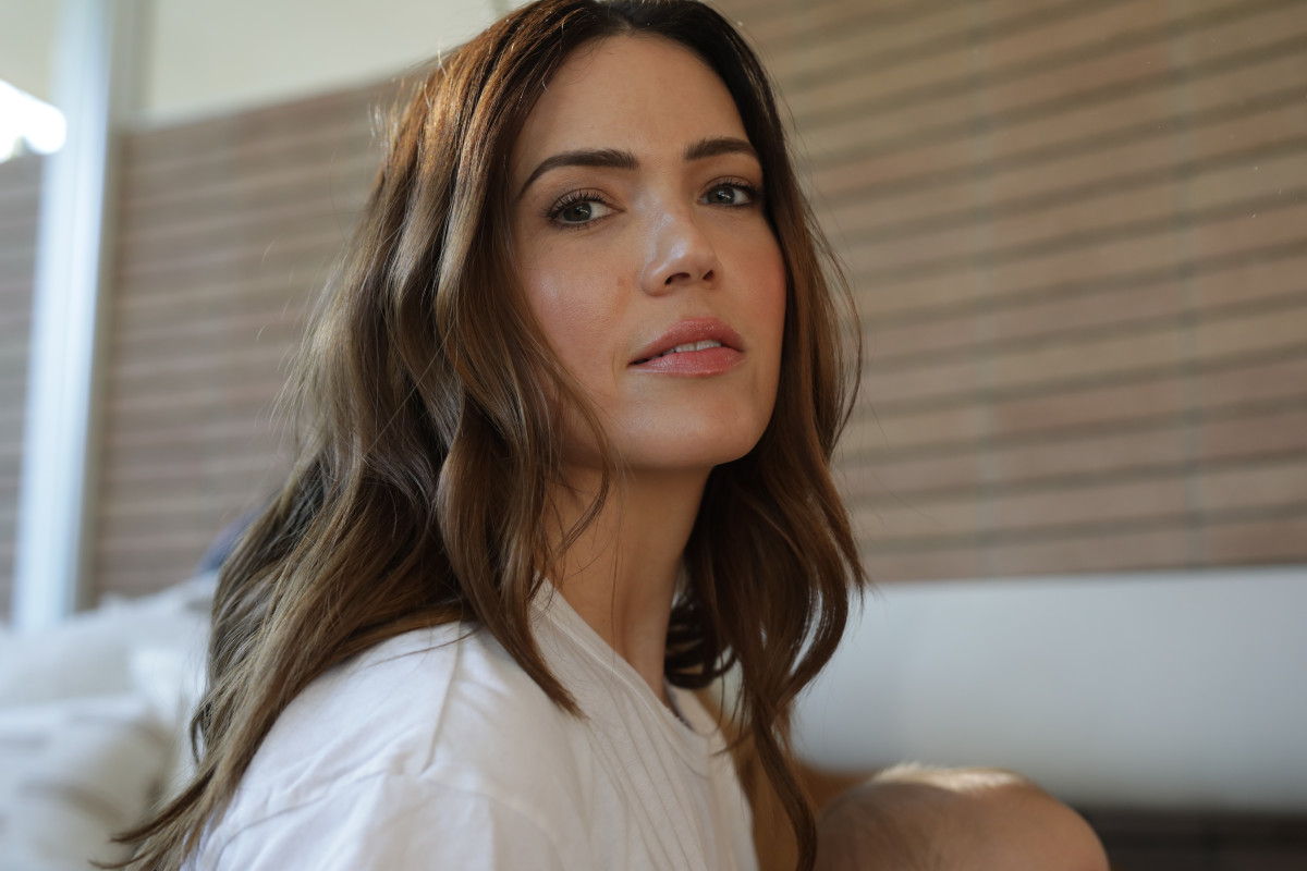 Mandy Moore