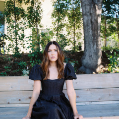 Mandy Moore